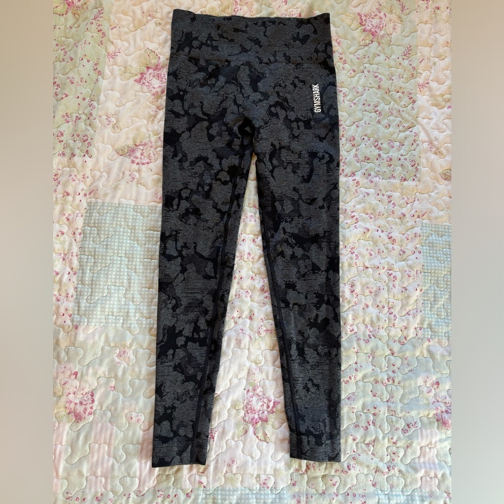 Gymshark leggings